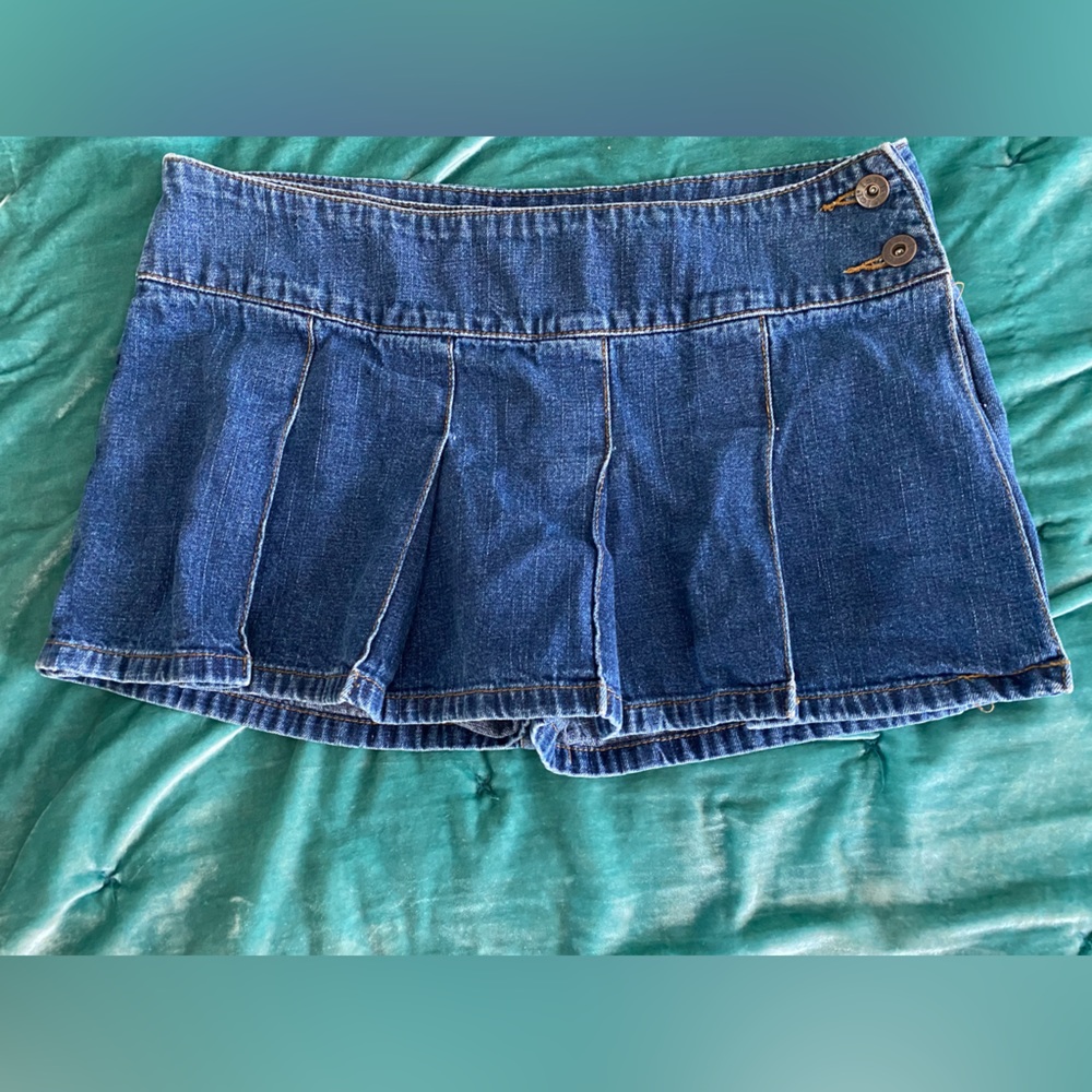 Adorable Lei skorts -9 (jr)